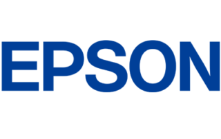 Logo Epson