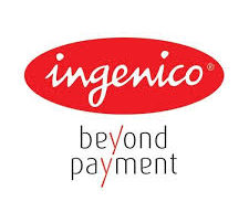 Logo Ingenico