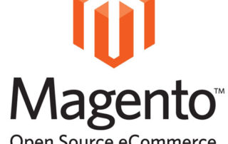 Logo Magento
