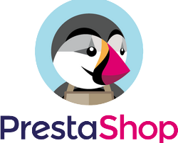 Logo Prestashop